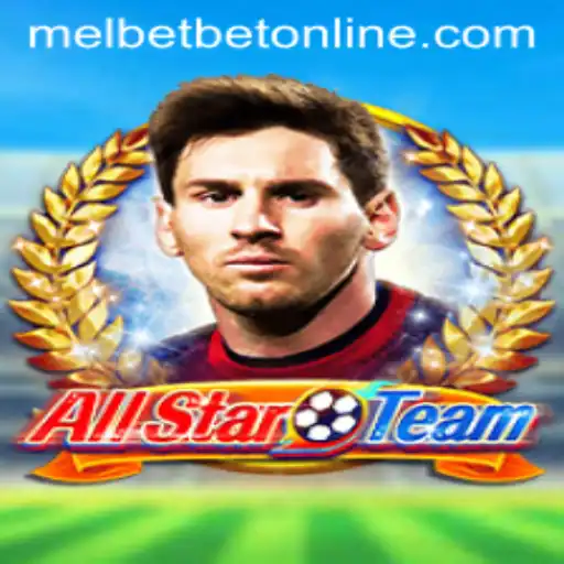 AllStarTeam: The Ultimate Gaming Experience with Melbet Online