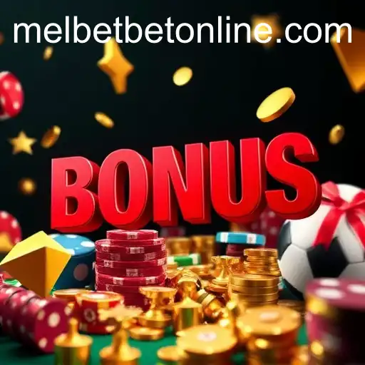 Unveiling the intricacies of Bonuses with Melbet Online