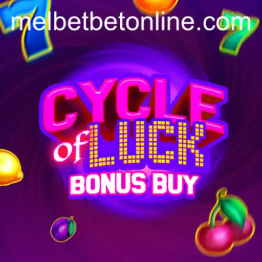 Unveiling the Thrills of CycleofLuckBonusBuy on Melbet Online
