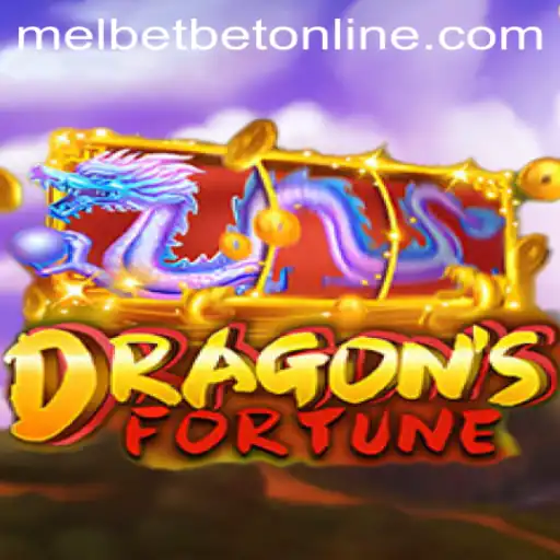 Unleashing Adventure with DragonFortune: A Melbet Online Triumph