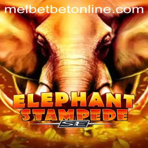 ElephantStampedeSE: A Thrilling Addition to the Melbet Online Gaming Experience
