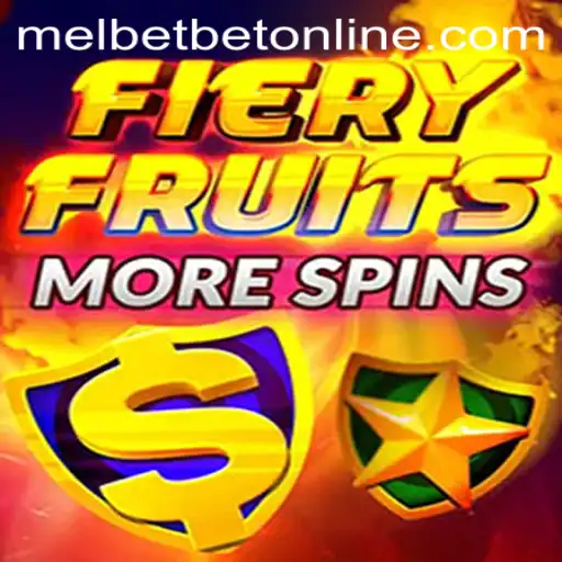 Exploring the Exciting World of FieryFruitsMoreSpins on Melbet Online