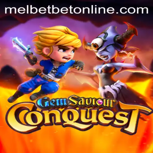 GemSaviourConquest: Embark on an Epic Online Adventure