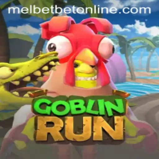 GoblinRun: An Exciting Adventure with Melbet Online