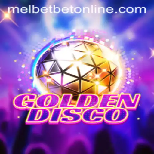 GoldenDisco: Immerse Yourself in a Musical Gaming Experience