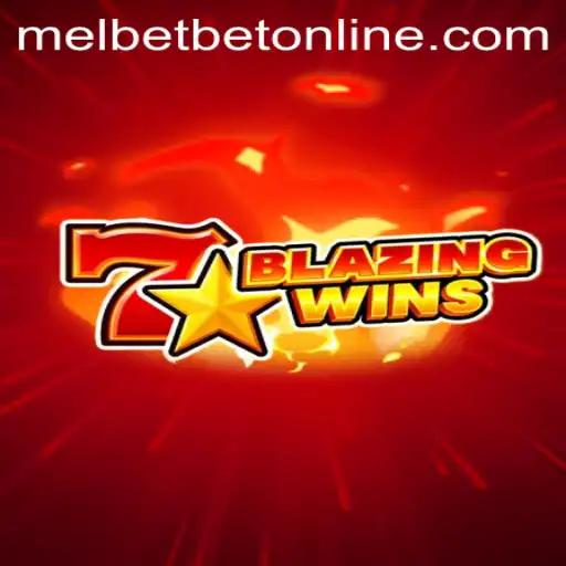 BlazingWins: Discover the Thrills of Melbet Online Gaming