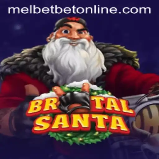 Discover the Thrills of BrutalSanta in the Melbet Online Universe