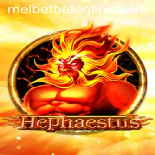 Exploring the Thrilling World of Hephaestus: A Melbet Online Experience