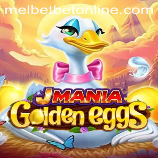 Exploring JManiaGoldenEggs and its Growing Popularity with Melbet Online