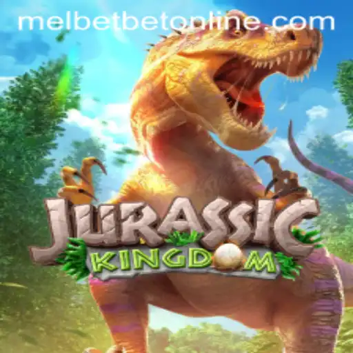 Explore the Thrilling Adventure of JurassicKingdom on Melbet Online