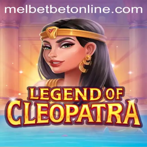 Unveiling the Mysteries of LegendOfCleopatra: A Thrilling Melbet Online Adventure