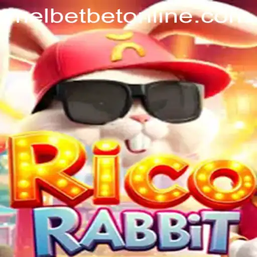 Discover the Exciting World of RicoRabbit on Melbet Online