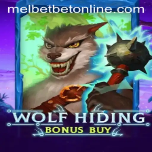 Exploring WolfHidingBonusBuy: A Thrilling Adventure in the Melbet Online Casino Universe