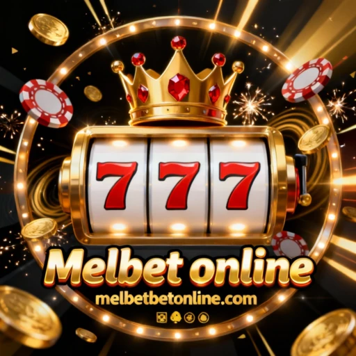 Melbet online