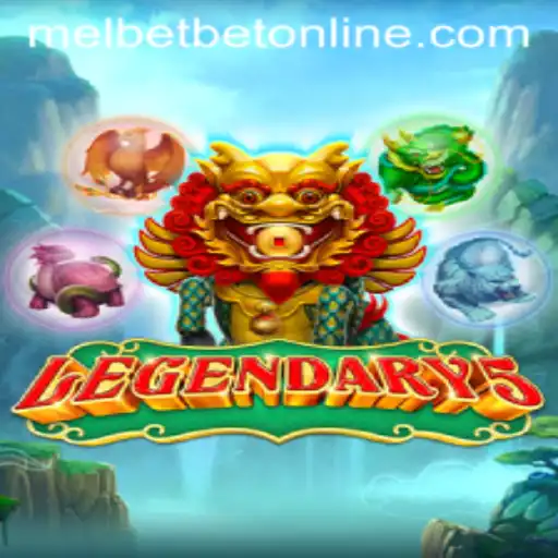 Unveiling Legendary5: The Future of Online Gaming in Collaboration with Melbet