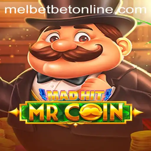 Exploring the World of MadHitMrCoin: A Thrilling Adventure in Melbet Online