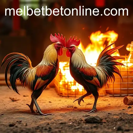 Online Sabong: Exploring Melbet Online