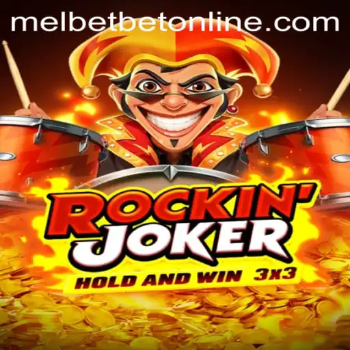 Exploring RockinJoker on Melbet Online: A Complete Guide