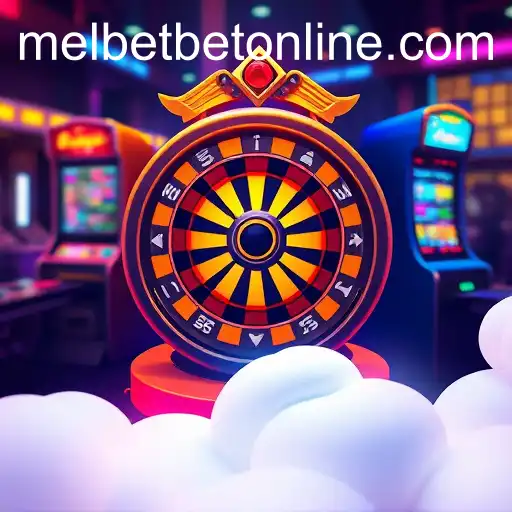 Discovering the World of Rotary Games with Melbet Online