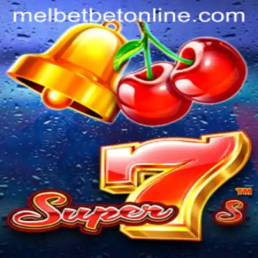 Exploring Super7s: A Fascinating Online Casino Game on Melbet